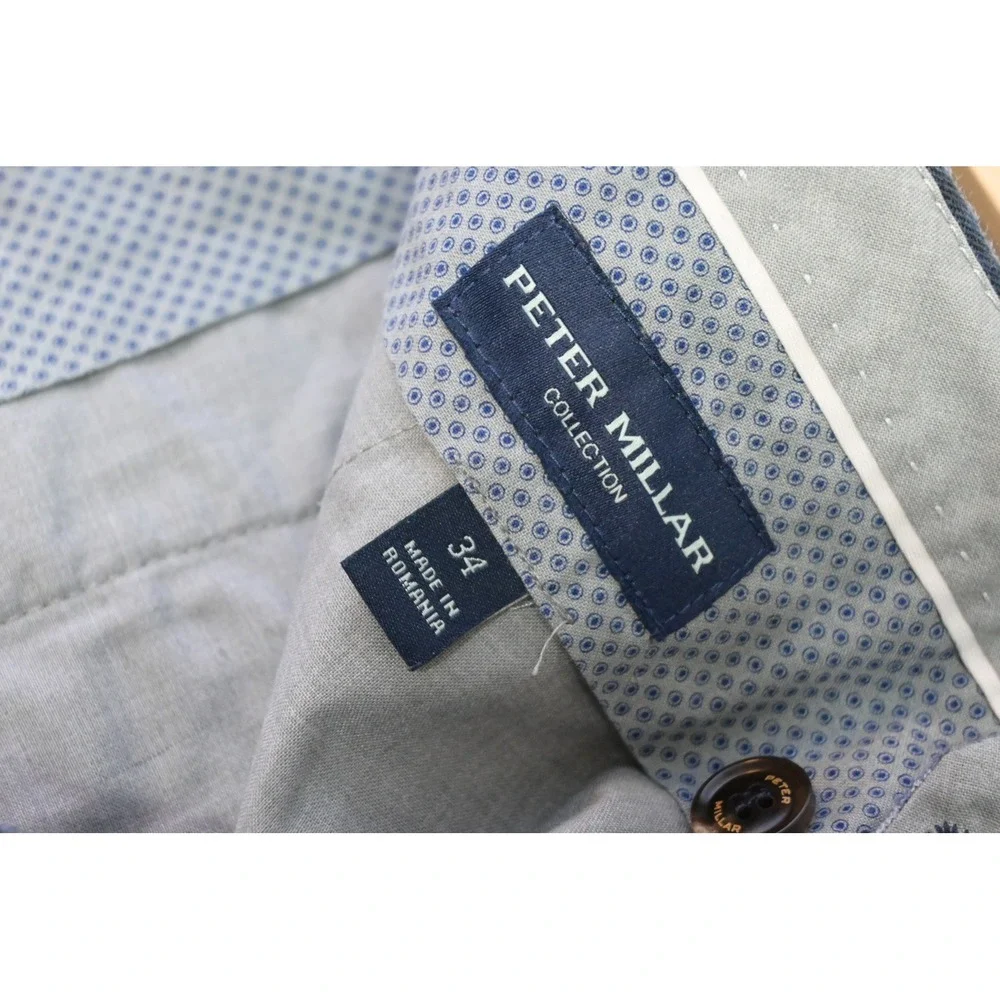 Peter Millar peter millar
